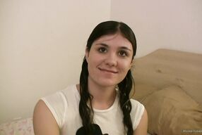 Kristen Gets An Audition