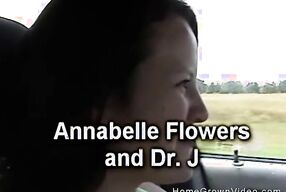 Sucking Cock In the Sun