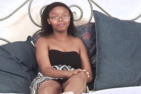 Pussy Play With Baby Gurl