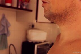 Anal In The Shower For Julia