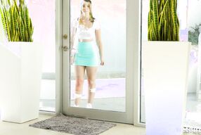 Ellie Nova — Ellie's Audition