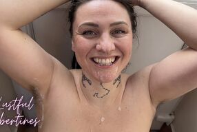 Seduced by best friends cheating piss whore wife