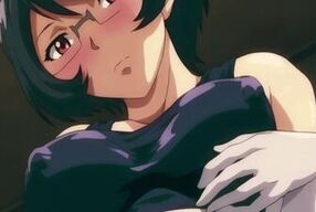 Girl With Glasses Shows Her Swimsuit To Boyfriend So He Can Stick His Dick Up Her Butt