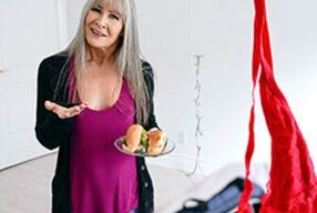 "Gam Gam Will Take Care Of You