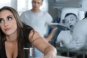 "Payback For Stepmom - Milfty