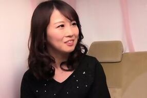 JAV Hitodzuma Sutorītointabyū Charenji Okusan634