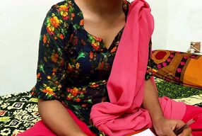 When the student goes crazy about having sex