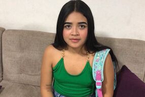 The boss offers his maid money to undress