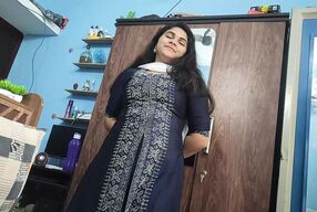 Vaishnavy churidhar removal and hot sex, Mallu couple hot romantic sex, Mallu girl dress open and hot sex with husband, Hot sex