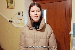 stepsis Baked burgers with stepbrother and get fucked