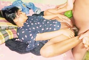 I had sex on the occasion of new year.