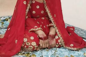 Dost ki Dulhan ki chudai krdi wedding night