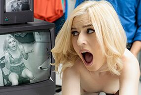 Case No. 7906139 - An 18 Year Old Treat