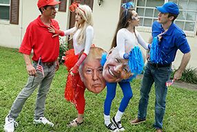 Ending Political Wars