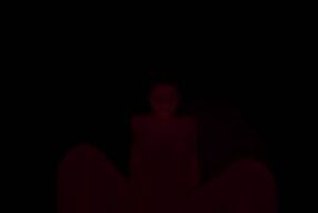 Ellie Nova uses her big tits & tight ass to cheat her BF & get the orgasm she craves