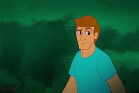 Dommy Park Dog gives her obedient hunk a hot creampie in Feral Frenzy - Hardcore Hentai