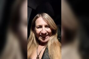 Beenie dogging again part1