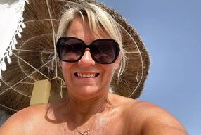 3 times pissed for you on vacation