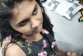 Malayali wife blow job