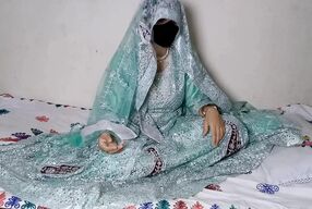 New bride first wedding night hard fuck 'Full Video' ''xwife123''