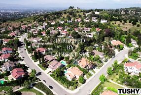 TUSHY Innocent Looking Redhead Marina Gold Has Secret Anal Obsession