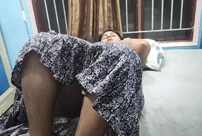 Malayali step sister masturbate fingering on pussy blow job and hot fuck with step brother and swallow on face