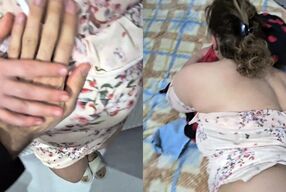 We Got Caught Sister-in-Law Turkish Porn