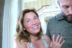 His choice of butts to fuck