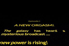 Come to the Dark Side I Will Ride You Until You Cum