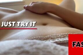 Watch this hot fembot cum hard while getting her pussy pounded in POV