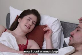 A full pussy cumming! She can't settle down without my cock! Tim Team Full Version 4K HD