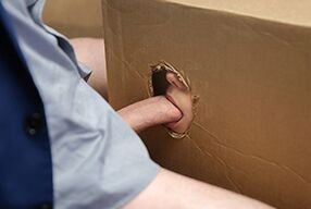 Unboxing A Bride