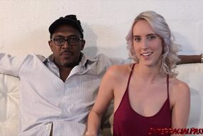 Cadence Lux Is Pretty But You Should See How She Fucks