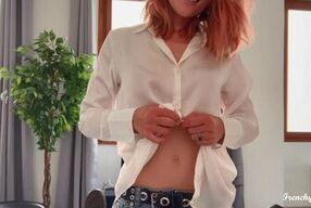 "Si vous prenez l'appartement, je serais votre chienne..." - POV Roleplay