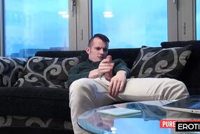 Amber D gets pounded by Sam B until she screams