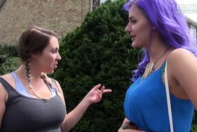 Alexxa Vice’s Hot Hardcore – Jake J