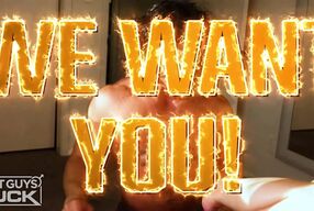 Tatted Hercules Fucks Big Booty Tay