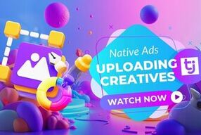TrafficJunky – Uploading Native Ads Creatives