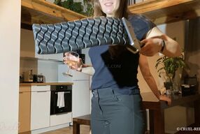 CRUEL REELL - 2 FAST 2 FURIOUS