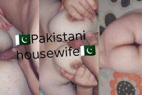 Desi wife first time anal