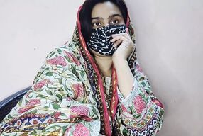 Bari Baji Ne Di Chote Bhai Apni Chut-Clear Hindi Conversation ????