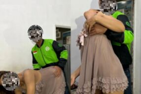 LATEST INDONESIAN OJOL PRANKS