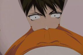 Accidentaly Facesitting and Hardcore Pussy Eating - Hentai Anime, ENG Sub