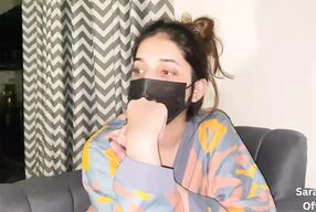 I Meet secretly With My Boyfriend At Midnight ❤️