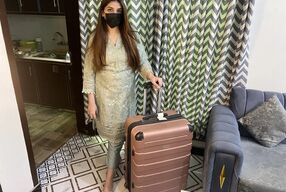 My Stepson Knows How to heal her Stepmom