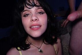 Deepthroating Leads to Intimate Missionary and Big Facial