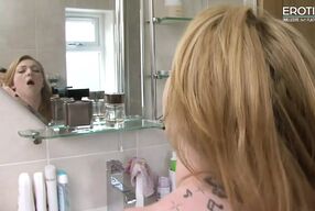 My Stepdaughters’ Naughty Tight Hole – Harmony Reigns