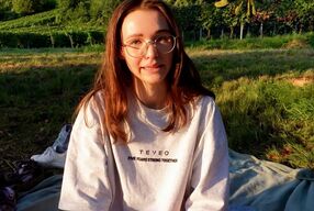 Teen Asshole close up! Tight Ass, huge Labia Pussy