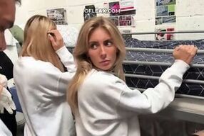 How I Got Out Of Prison Early! – The Craziest Gang-Bang You Will Ever See - Bonnie Blue