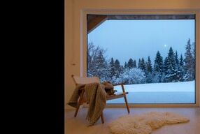 POV: You Are the Storm – Deep, Slow Orgasm JOI